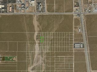 Avenue M8 8th St W, Palmdale, CA 93550