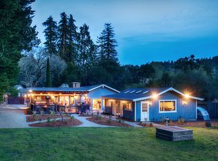 780 Lockhart Gulch Rd, Scotts Valley, CA 95066