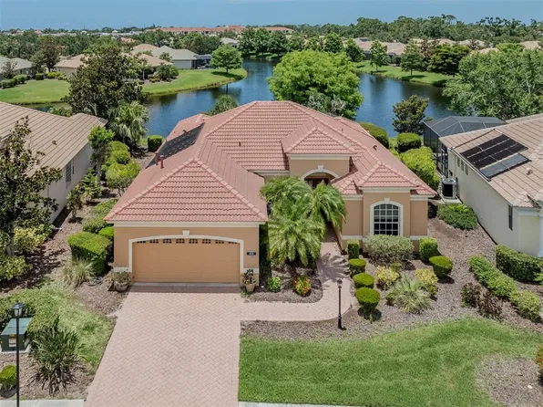 673 Crane Prairie Way, Osprey, FL 34229