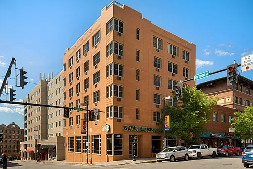 400 College Ave - The Heart of Collegetown Photo 1