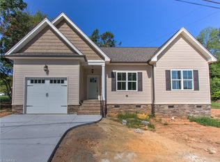 1803 Pleasant Ridge Rd, Greensboro, NC 27410