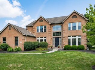 5680 Wilcox Rd, Dublin, OH 43016