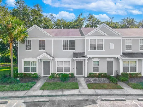2432 Lake Woodberry Cir, Brandon, FL 33510