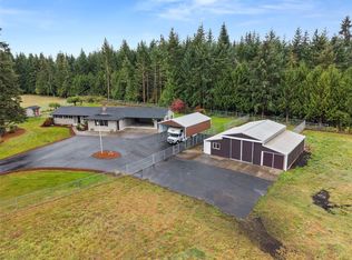386 Rosebrook Road, Chehalis, WA 98532