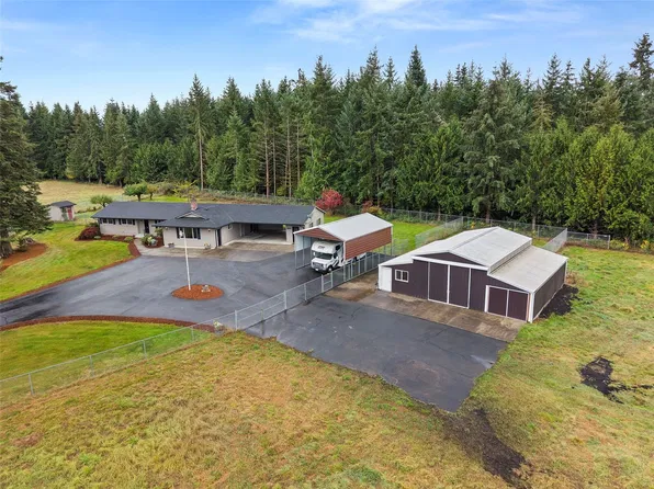 386 Rosebrook Road, Chehalis, WA 98532