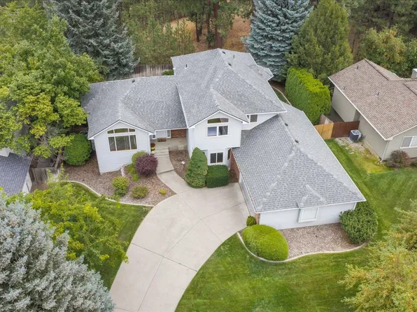 3817 S Custer St, Spokane, WA 99223