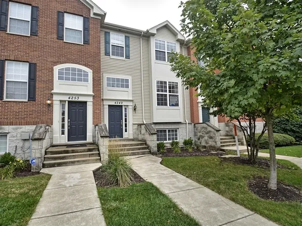4249 Drexel Ave, Aurora, IL 60504