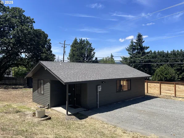 434 S Old Pacific Hwy, Myrtle Creek, OR 97457