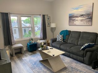 3233 S Normal Ave APT 2, Chicago, IL 60616