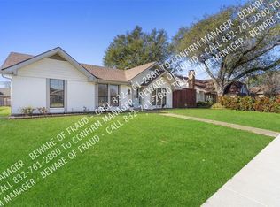 2420 Majestic Dr, Plano, TX 75074