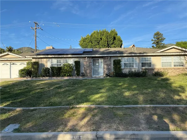 25786 Alto Dr, San Bernardino, CA 92404