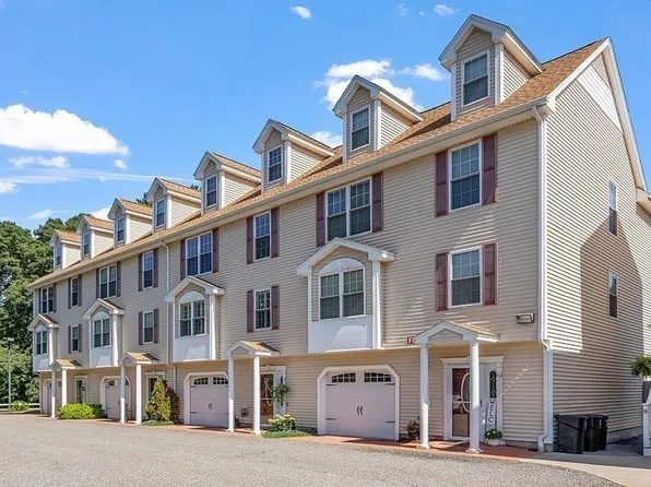 36 Middlesex Ave #10, Wilmington, MA 01887