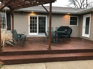 205 S Grace Dr, Forrest, IL 61741