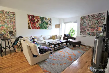 Rented by City Connections Realty