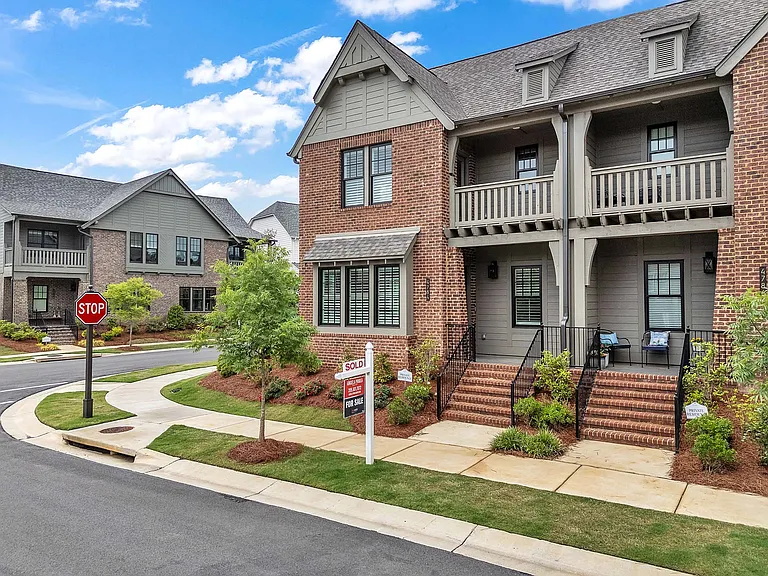 4784 Arden Way #1 — Photo 40