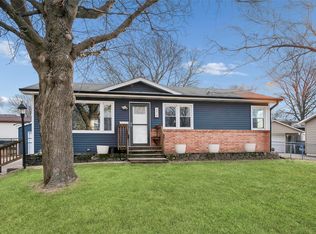 3513 E 38th Ct, Des Moines, IA 50317