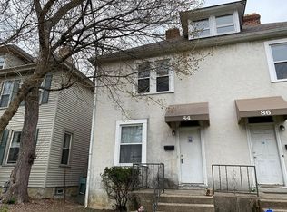 84 E Tompkins St, Columbus, OH 43202