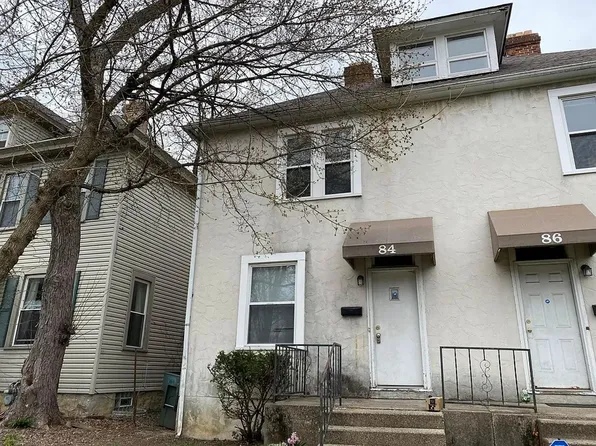 84 E Tompkins St, Columbus, OH 43202