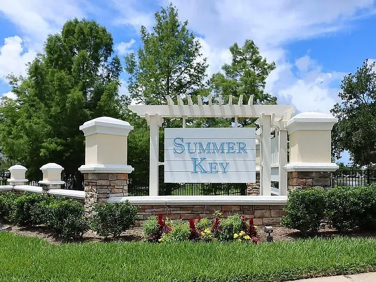 4982 Key Lime Dr #304 — Photo 1