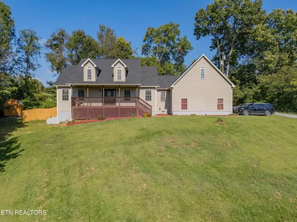 3110 Nevils Way, Sevierville, TN 37876