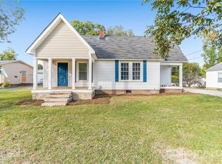 1205 Brantley Rd, Kannapolis, NC 28083