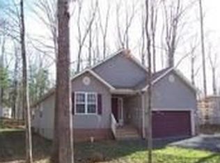 3504 Lakeview Pkwy, Locust Grove, VA 22508