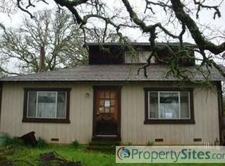 3496 Soda Canyon Rd, Napa, CA 94558
