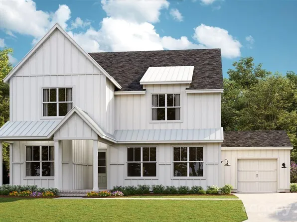 2072 Thatcher Way #40, Fort Mill, SC 29715