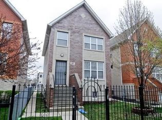 1617 S Ridgeway Ave, Chicago, IL 60623