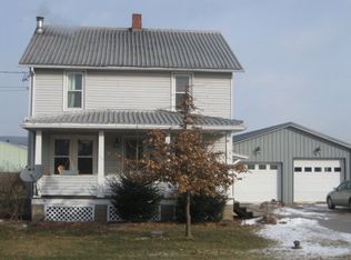 67 King St, Reedsville, PA 17084