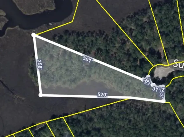 0 Sunset Bayou Dr, Milton, FL 32583