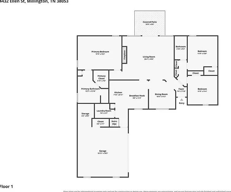 3 bed, 2.0 bath, 2051 sqft, $2,300 — Photo 2