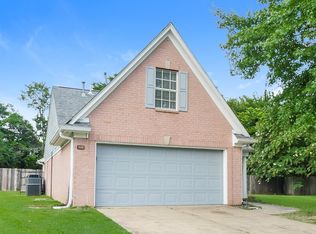 10678 Pecan Meadow Dr N, Olive Branch, MS 38654