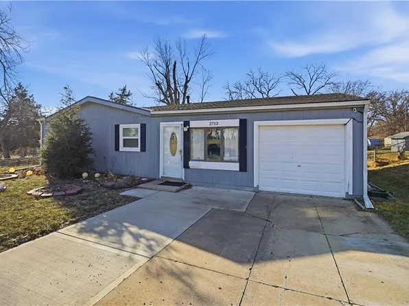 2732 S 51st Ter, Kansas City, KS 66106