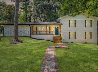 3375 Toney Dr, Decatur, GA 30032