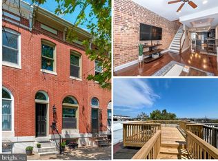 706 S Conkling St, Baltimore, MD 21224