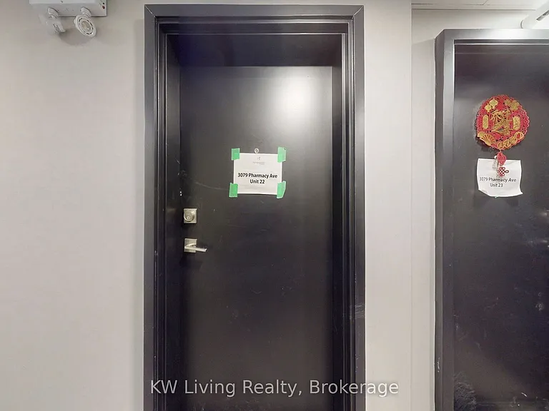 3079 Pharmacy Ave #22 — Photo 11