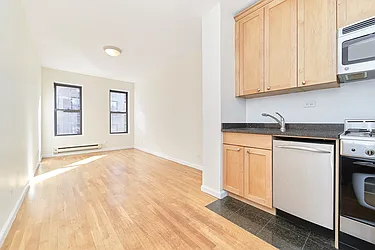Rented by Living New York