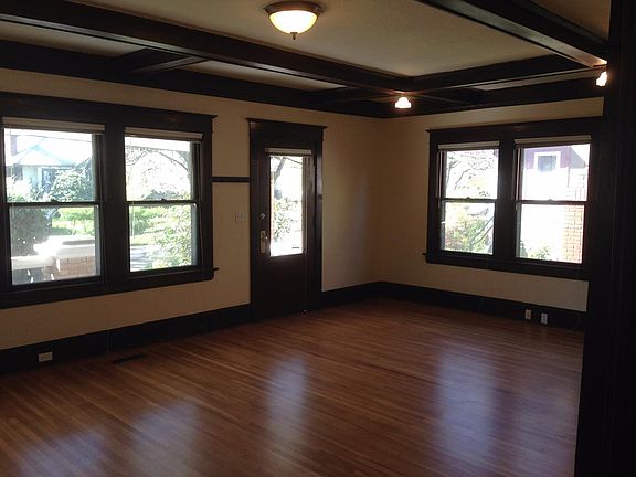 Living Room - North