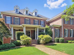 4922 Tarry Post Ln, Suwanee, GA 30024