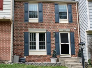 202 Independence Dr, Stafford, VA 22554