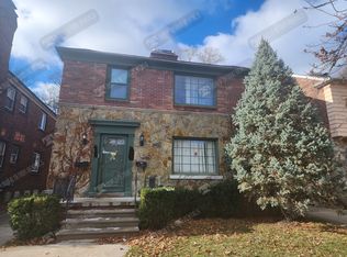 20129 Stratford Rd, Detroit, MI 48221