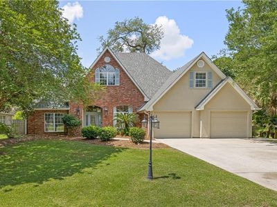 16182 Indian Point Dr, Madisonville, LA, 70447