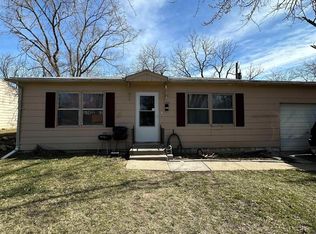 7201 S 69th St, La Vista, NE 68128