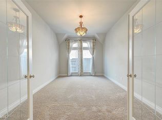 23615 Providence Ridge Trl, Katy, TX 77449