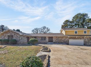 6419 Edenfield Dr, Lithonia, GA 30058
