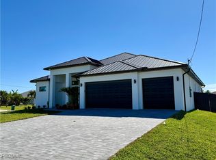 3300 NW 1st Ter, Cape Coral, FL 33993