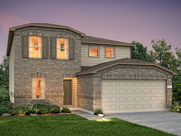 Home Exterior L