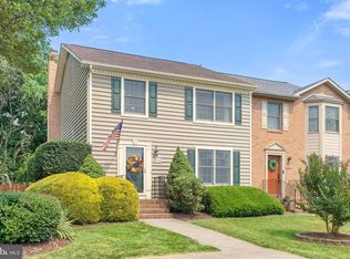 2054 Cidermill Ln, Winchester, VA 22601