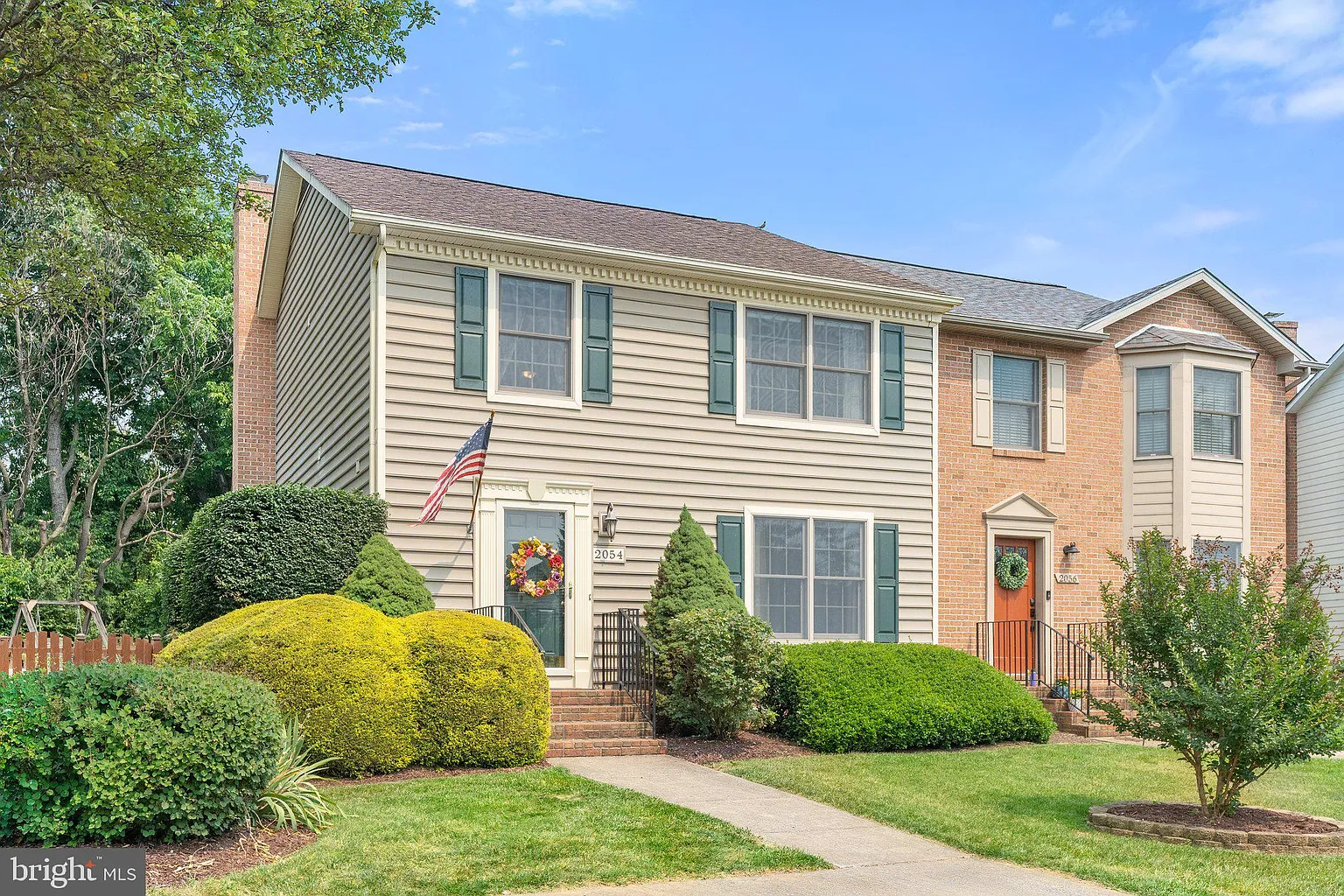 2054 Cidermill Ln photo 1